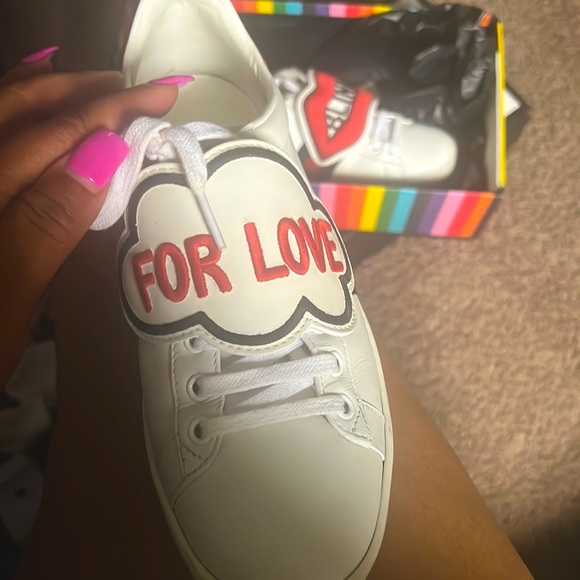 sneaker